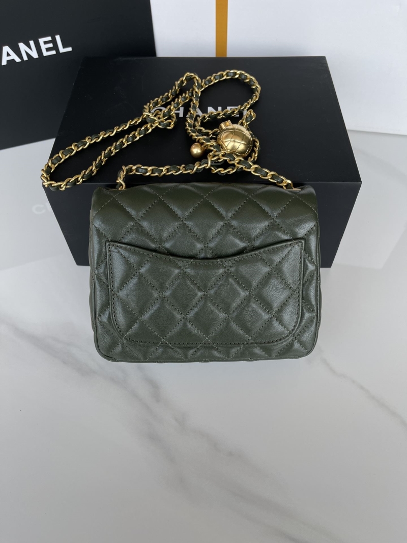 Ch**el cf series bags